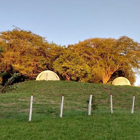 Vida Aventura Ranch Hotell Tanques Eksteriør bilde