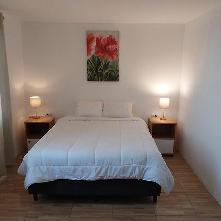 Vida Aventura Ranch Hotell Tanques Eksteriør bilde