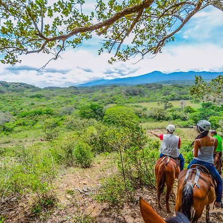Vida Aventura Ranch Hotell Tanques Eksteriør bilde