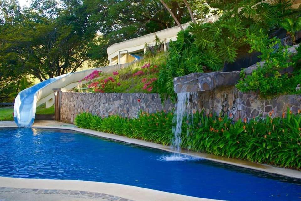 Vida Aventura Ranch Hotell Tanques Eksteriør bilde