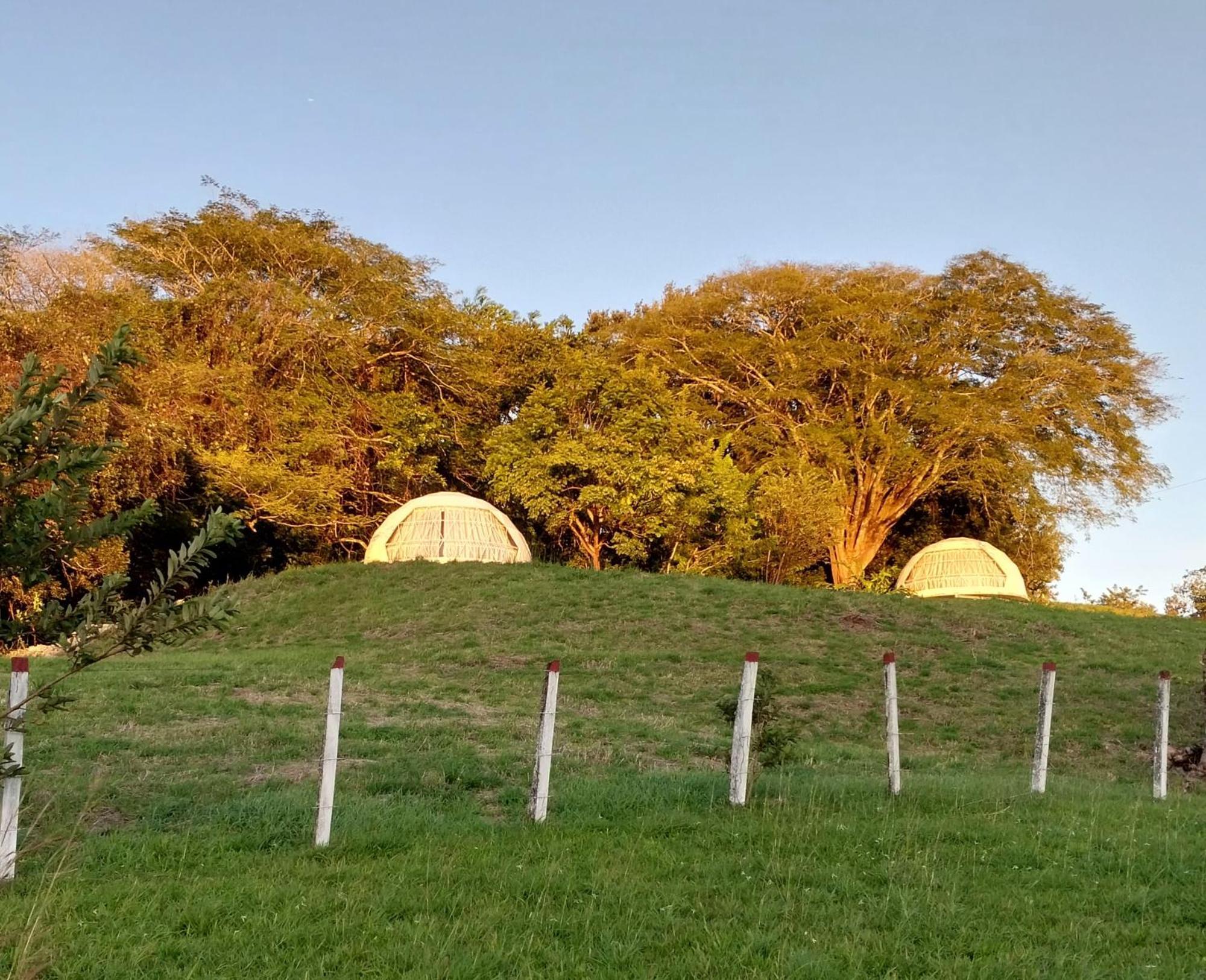 Vida Aventura Ranch Hotell Tanques Eksteriør bilde