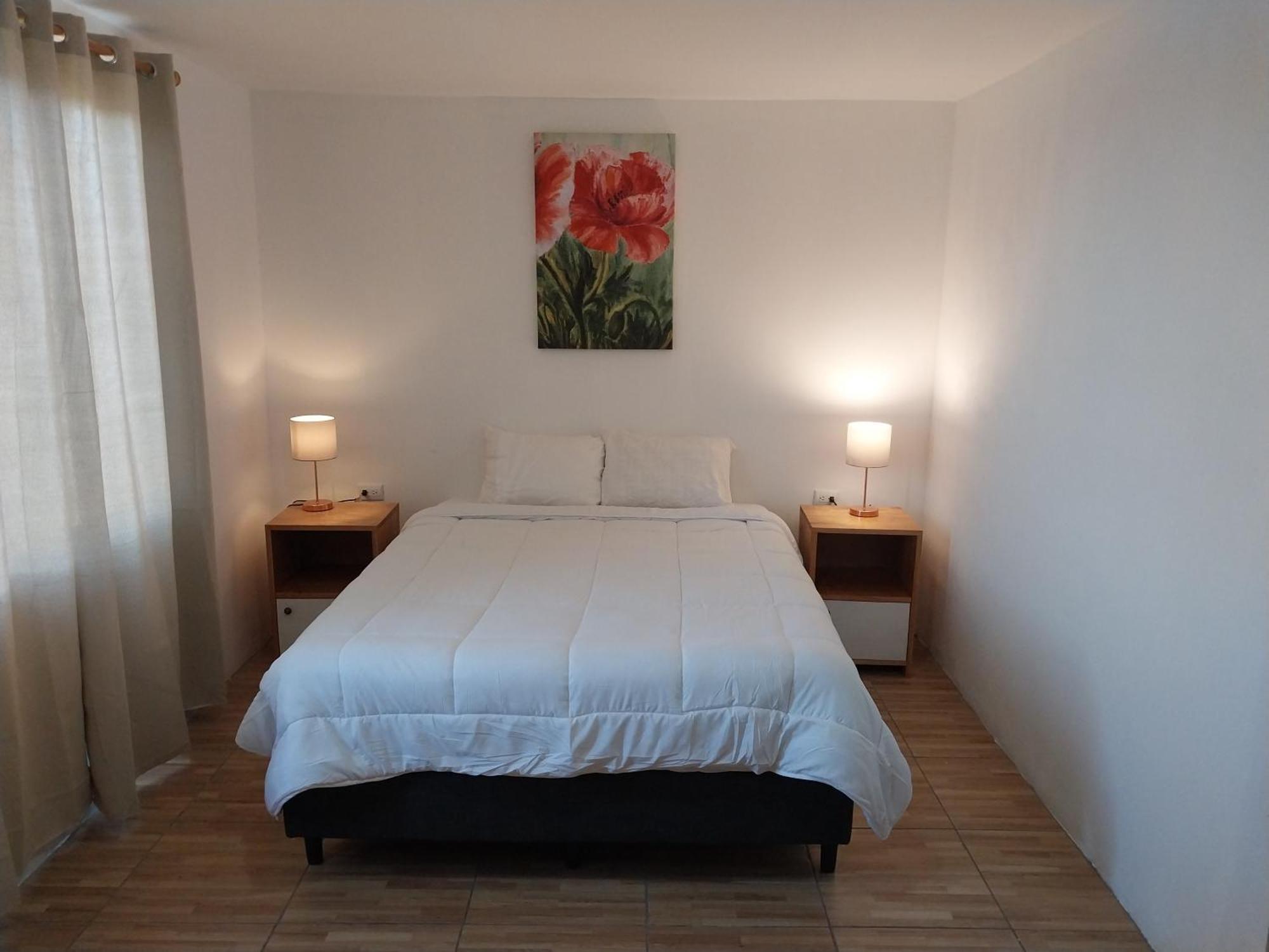 Vida Aventura Ranch Hotell Tanques Eksteriør bilde
