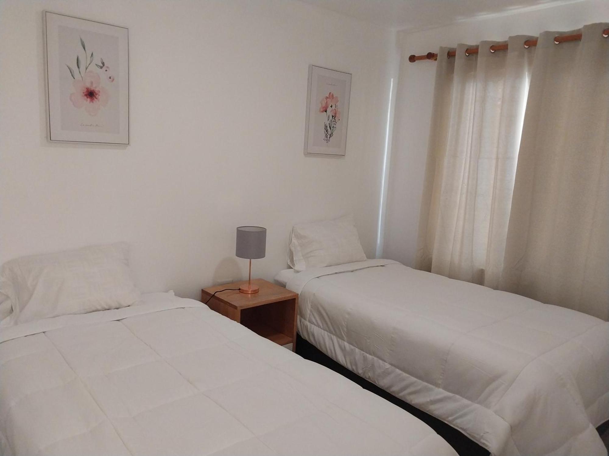 Vida Aventura Ranch Hotell Tanques Eksteriør bilde