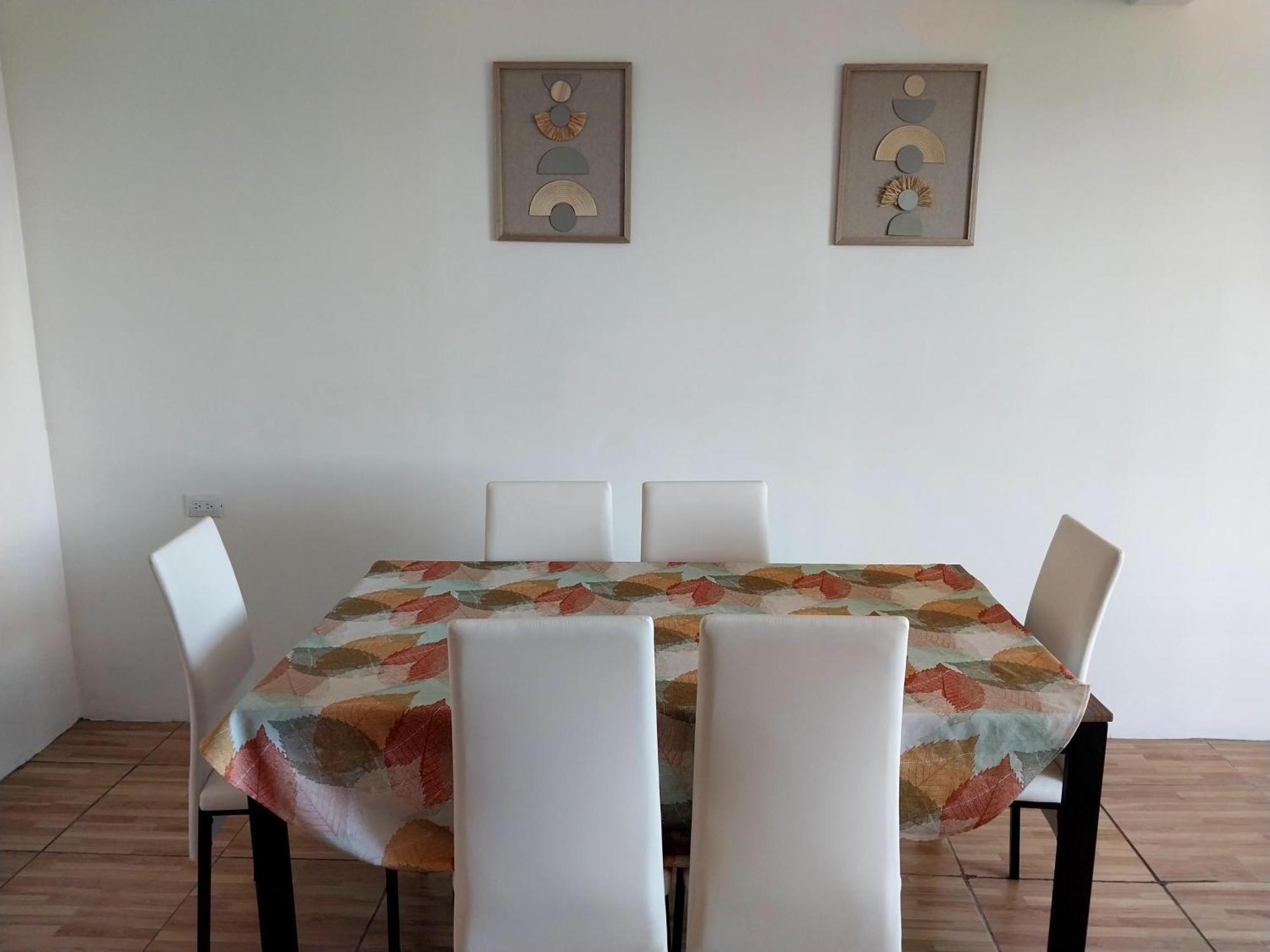 Vida Aventura Ranch Hotell Tanques Eksteriør bilde