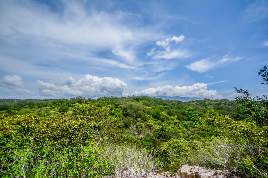 Vida Aventura Ranch Hotell Tanques Eksteriør bilde