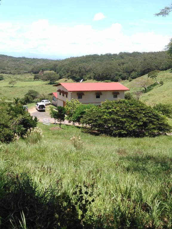 Vida Aventura Ranch Hotell Tanques Eksteriør bilde