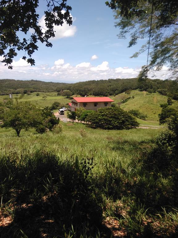 Vida Aventura Ranch Hotell Tanques Eksteriør bilde
