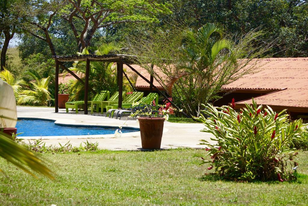 Vida Aventura Ranch Hotell Tanques Eksteriør bilde