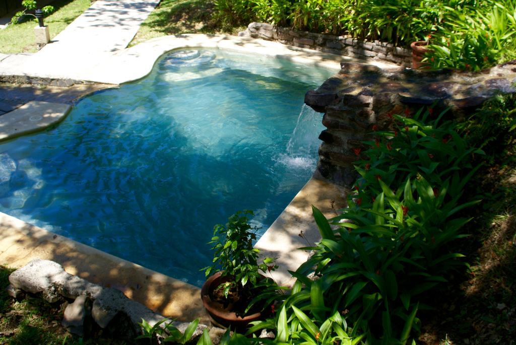 Vida Aventura Ranch Hotell Tanques Eksteriør bilde