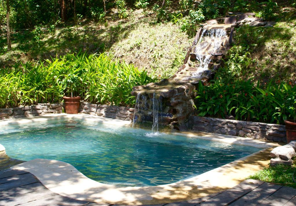 Vida Aventura Ranch Hotell Tanques Eksteriør bilde
