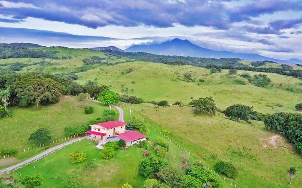 Vida Aventura Ranch Hotell Tanques Eksteriør bilde